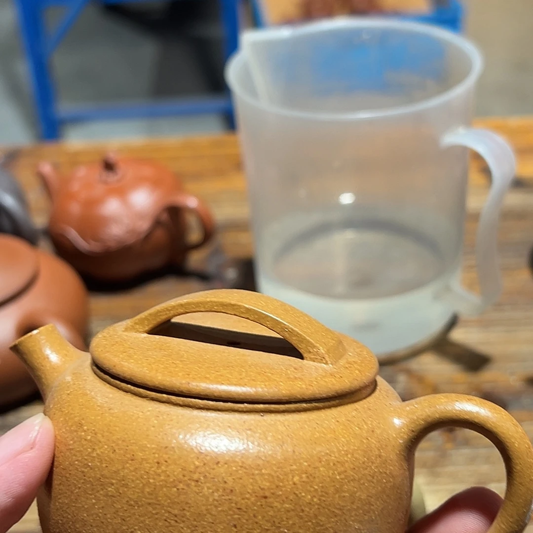 i***n茶壶紫砂紫砂等珍贵文物和