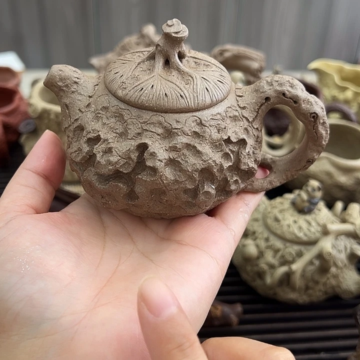 茶壶紫砂紫砂壶紫砂茶壶