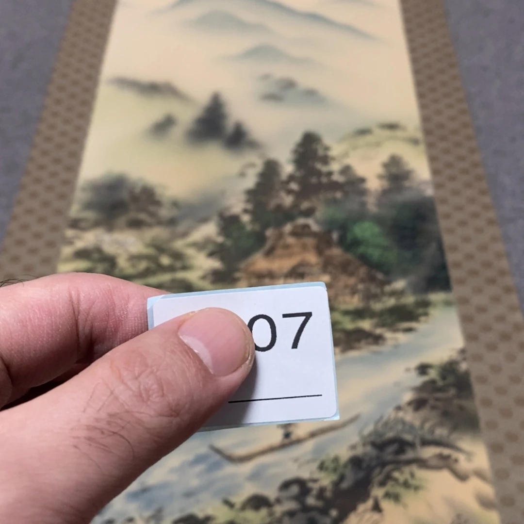 万***缘文化创意装饰美术品