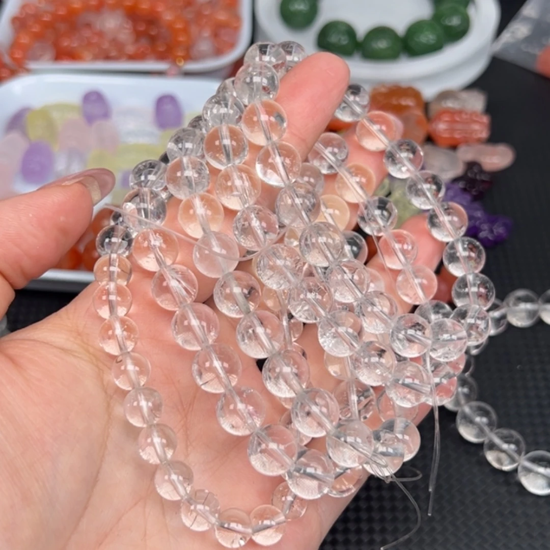 手链水晶未镶嵌多样性