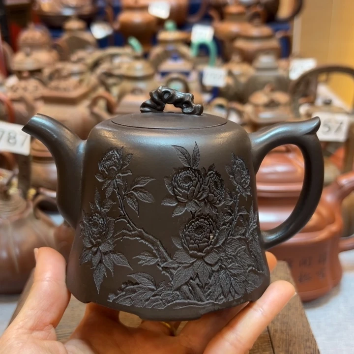 紫砂壶等艺术精品