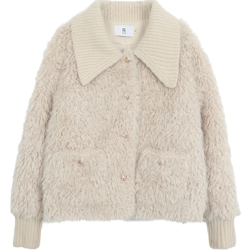 【虫虫清仓】短外套234E2588