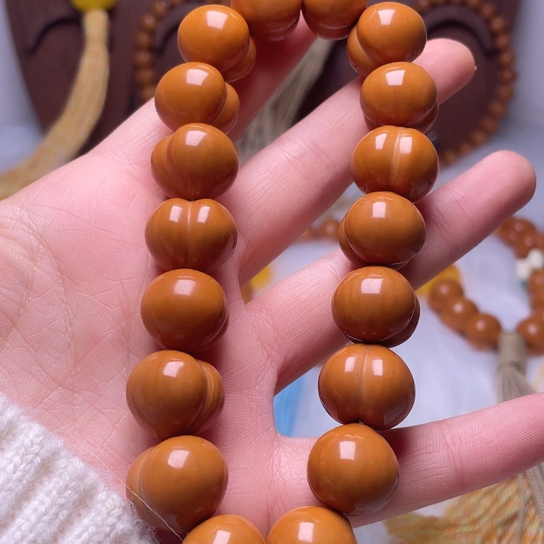 猴头核桃手串猴头核桃手串