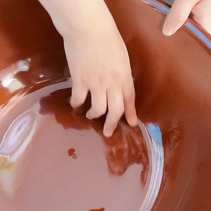 加厚加深加大和面盆