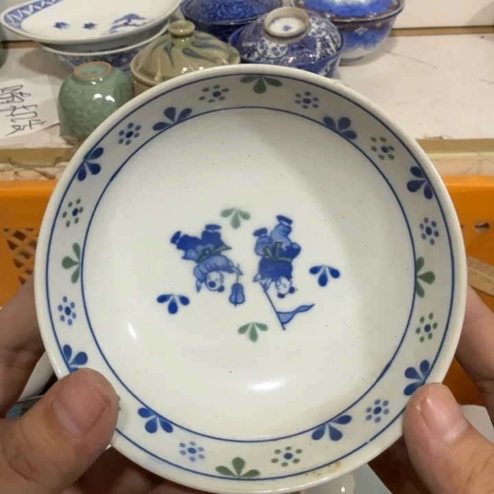 陶瓷推荐第二名20包邮