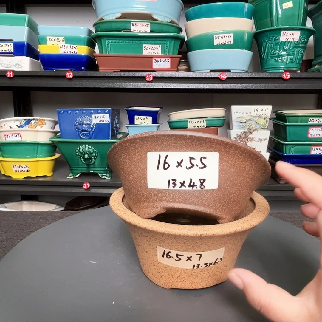 紫砂紫砂花盆链接