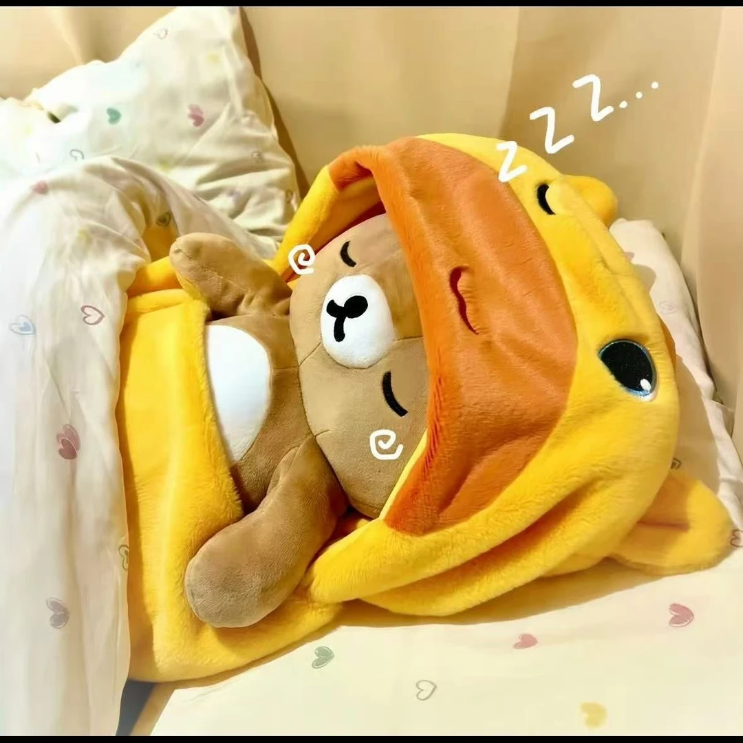 [轻松熊ddp试行版]毛绒挂件