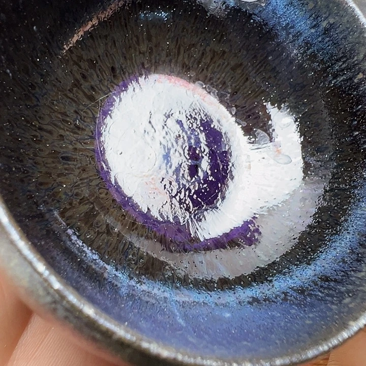 茶盏建窑建盏茶器85