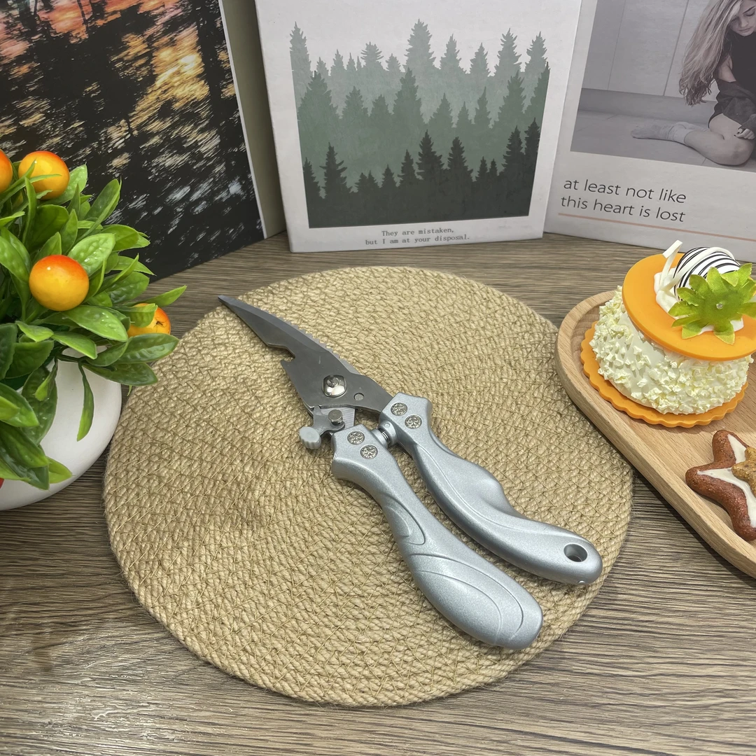 德式厨艺定制鸡骨剪1只家用厨房必备轻奢【汤家限定】