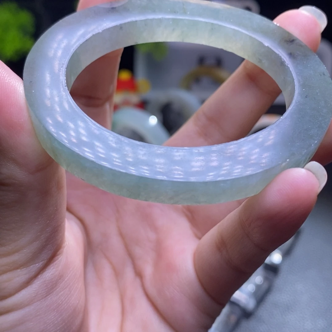 未镶嵌贵妃定制翡翠