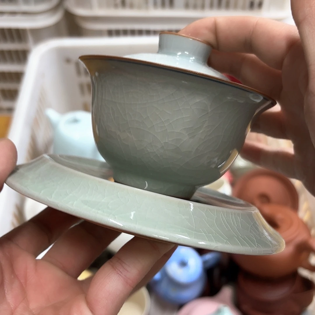 微瑕介意的不要下单