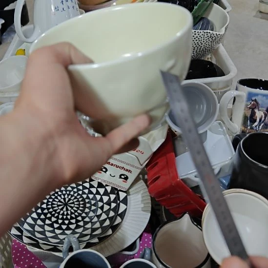 瓷片陶瓷餐具杯碗盘微瑕介意慎拍