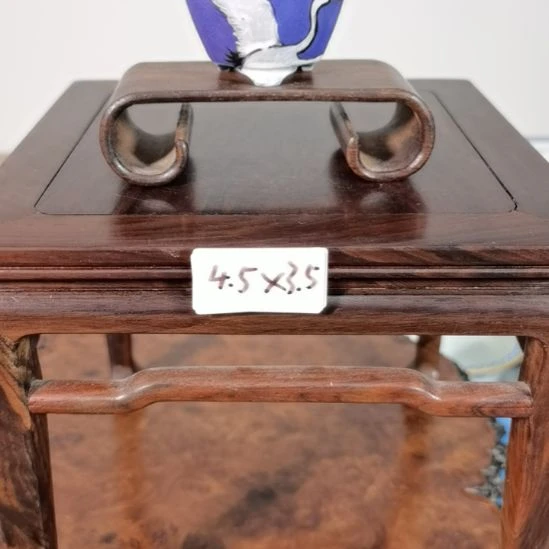 手工手绘釉盆大徳堂