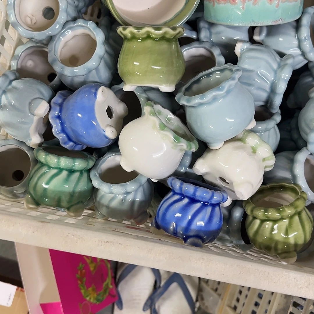 陶瓷10个福利局·自动合并订单·一个个买凑9元发·