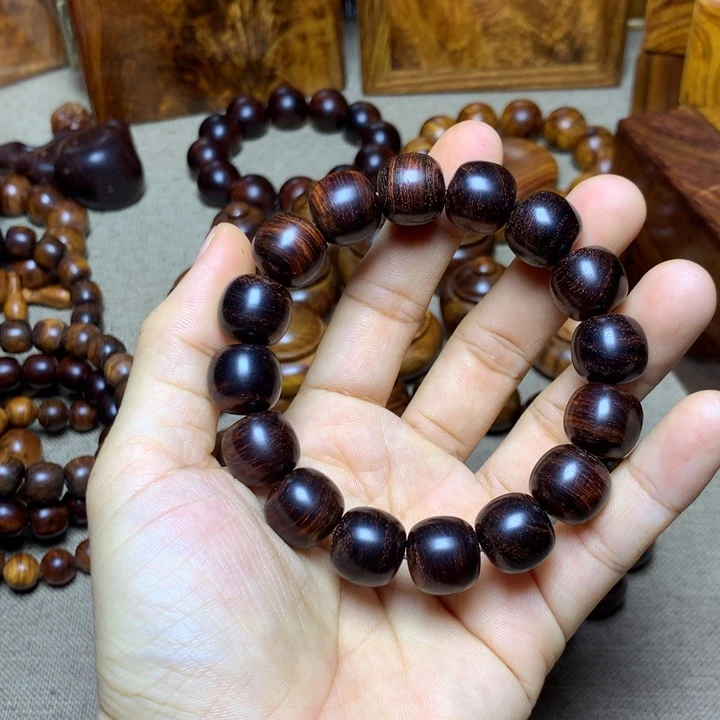 降香黄檀紫油老料1.3/1.4