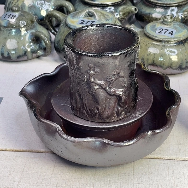 茶壶紫砂宜兴紫砂壶