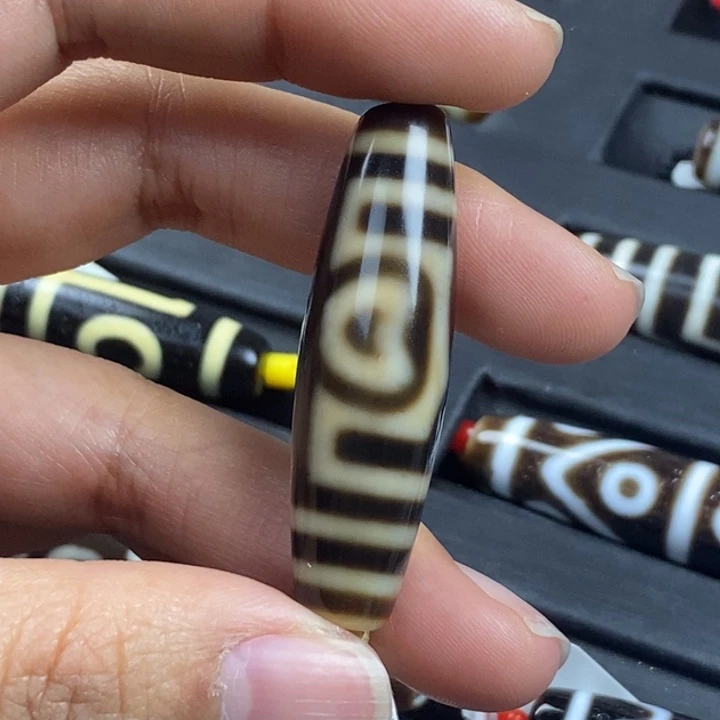 玛瑙/玉髓（覆膜）未镶嵌颈饰