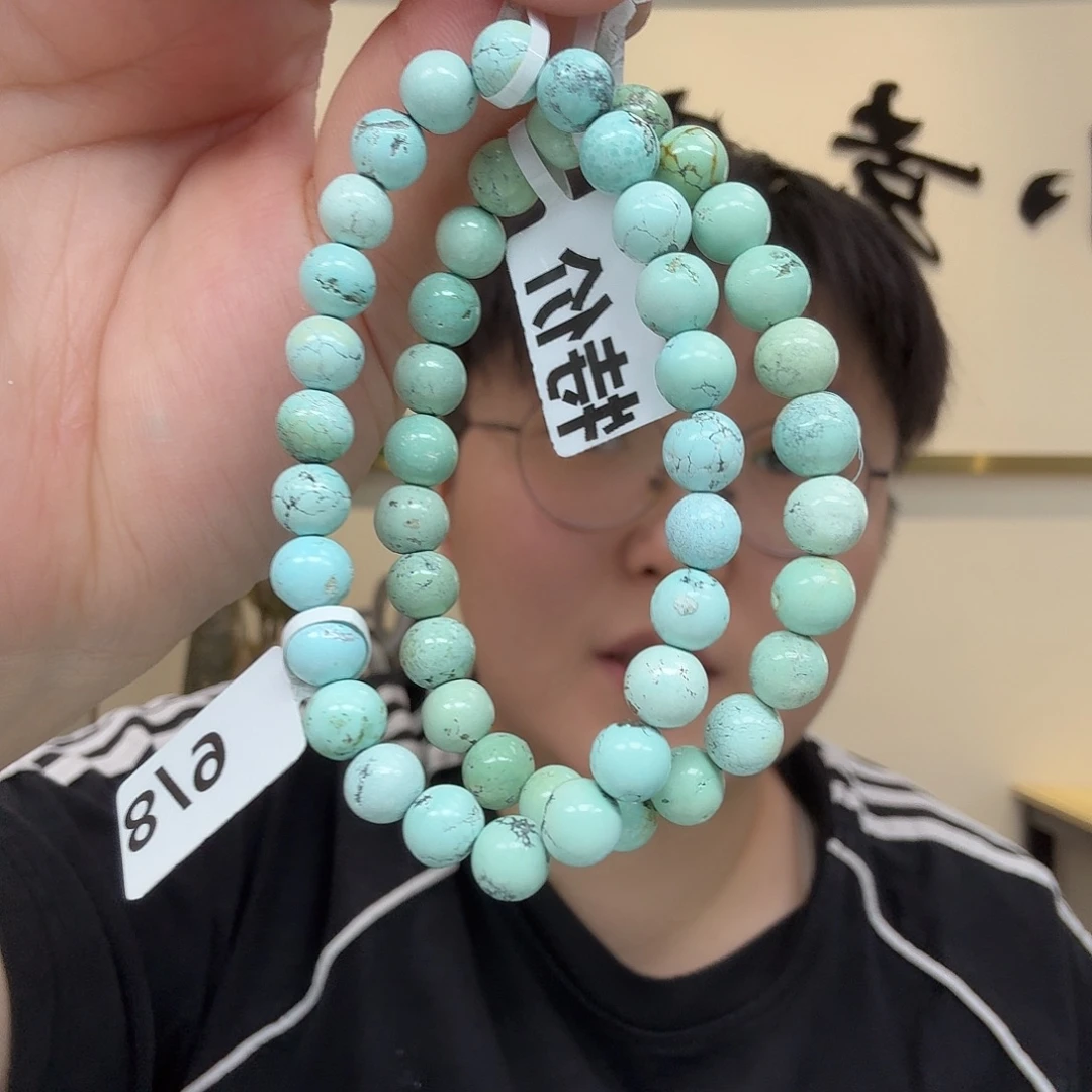 绿松石未镶嵌珠宝奇石多样性发货631
