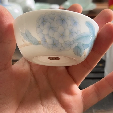 拉***姐陶瓷手绘陶瓷陶瓷陶瓷