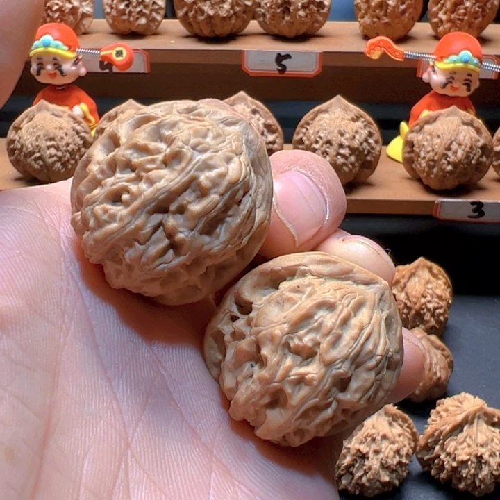 吊坠文玩核桃福利