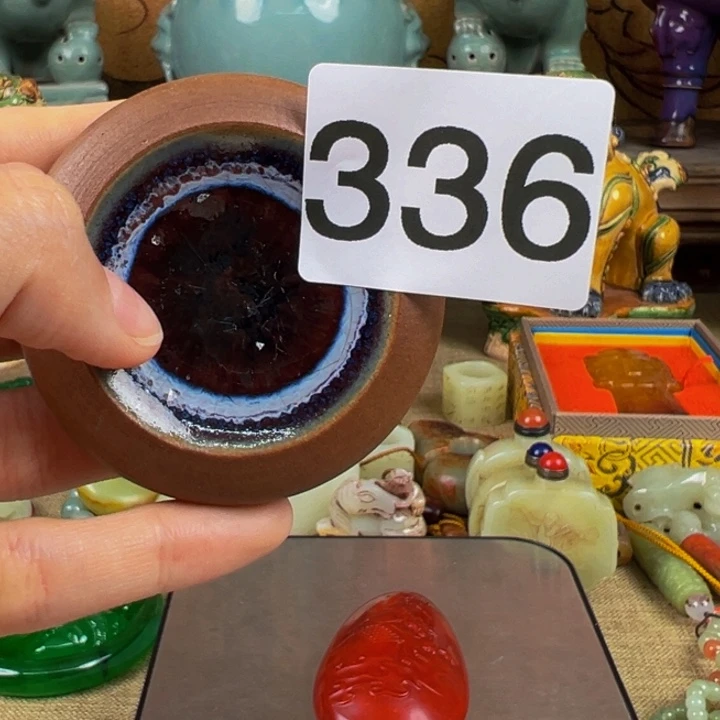 瓷器摆件瓷器其他