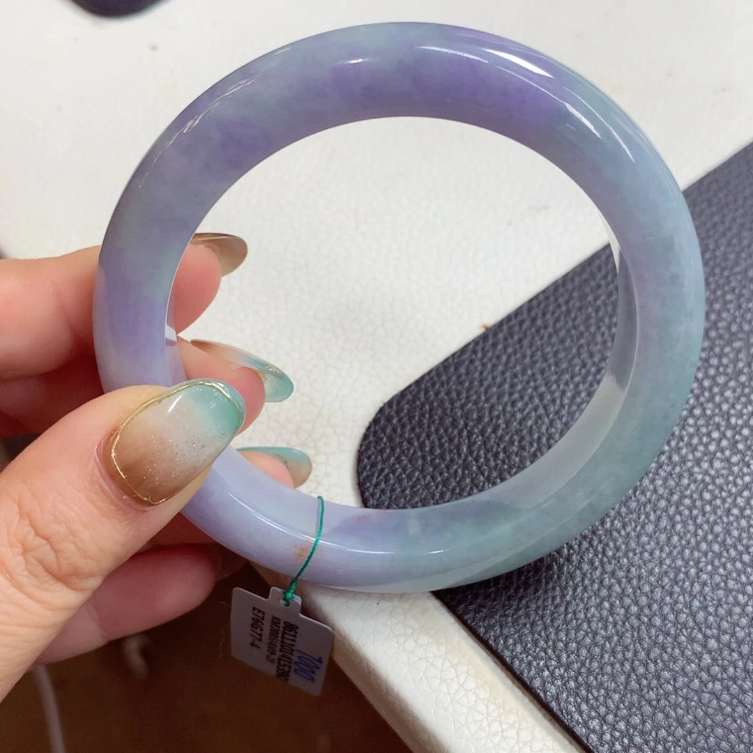 未镶嵌手镯翡翠我**儿缅甸