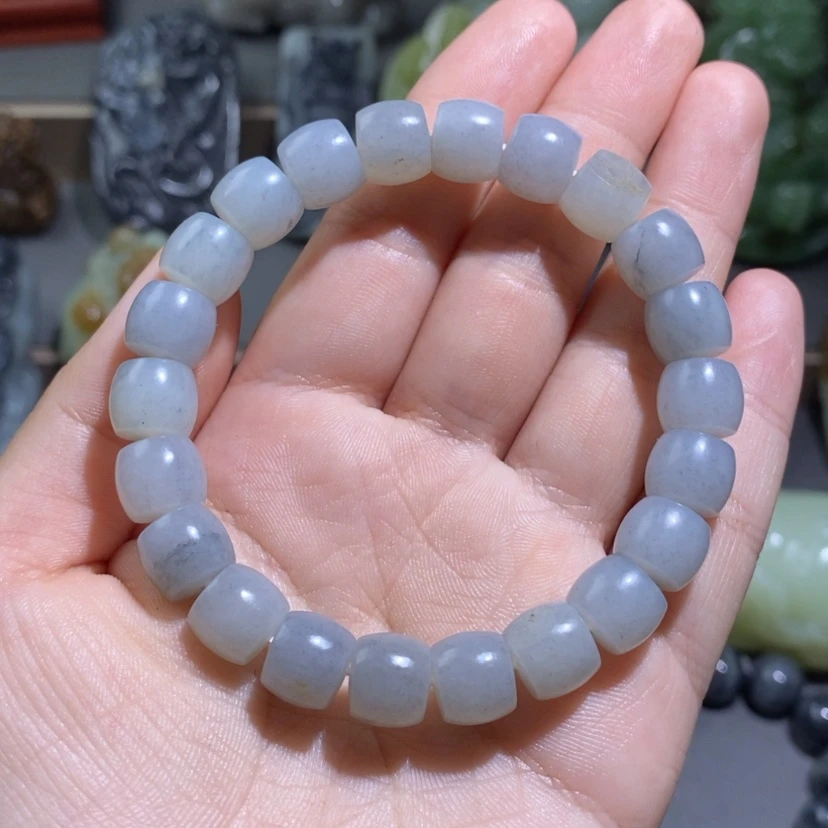 【闪购商品】和田玉未镶嵌把件