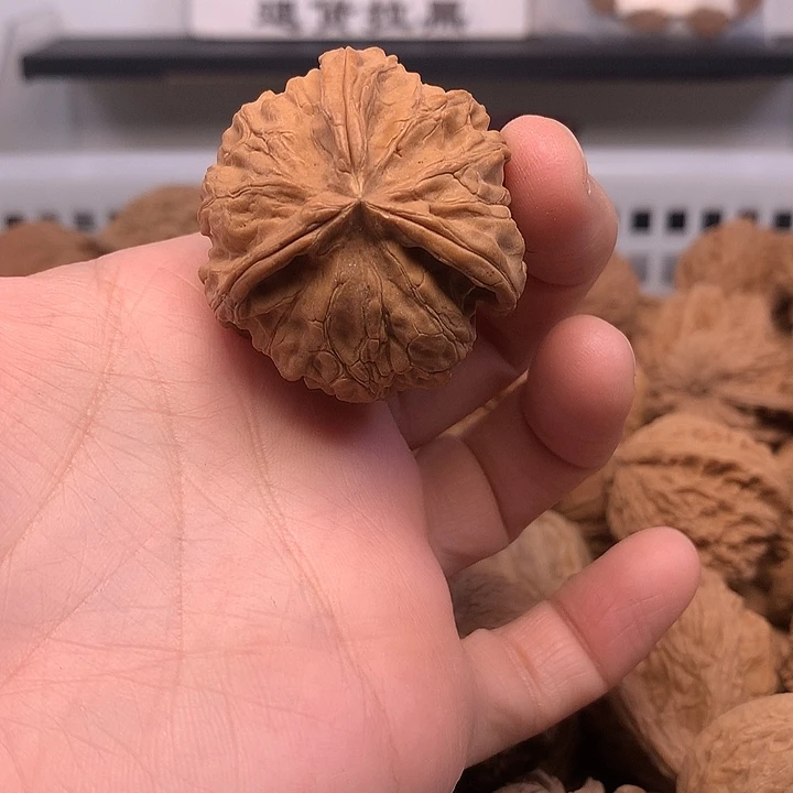 外***。吊坠文玩核桃文玩核桃