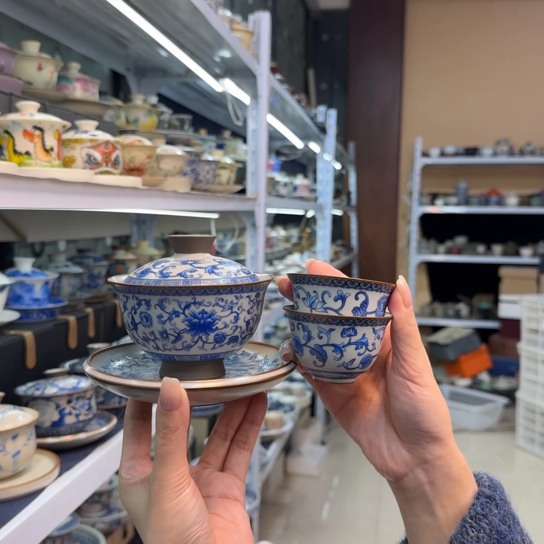 款式高温陶瓷材料等产品