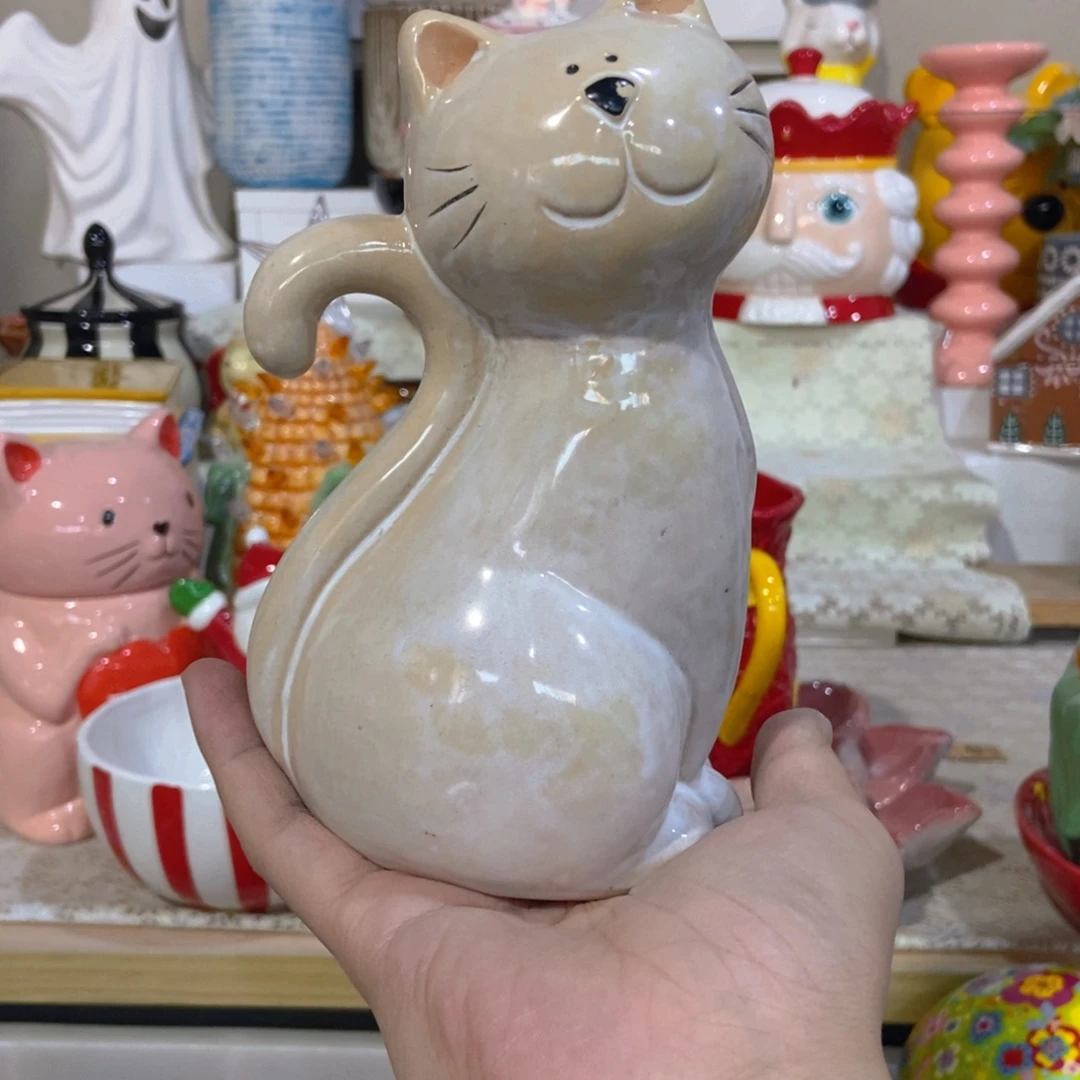 瑕疵风釉陶瓷特卖~非偏远满8米邮