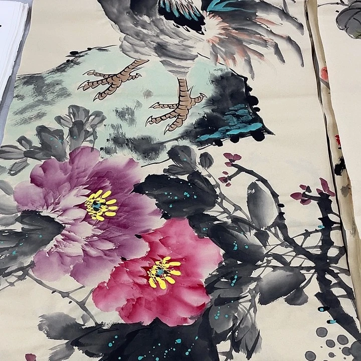 国画展展重中之重重中之重