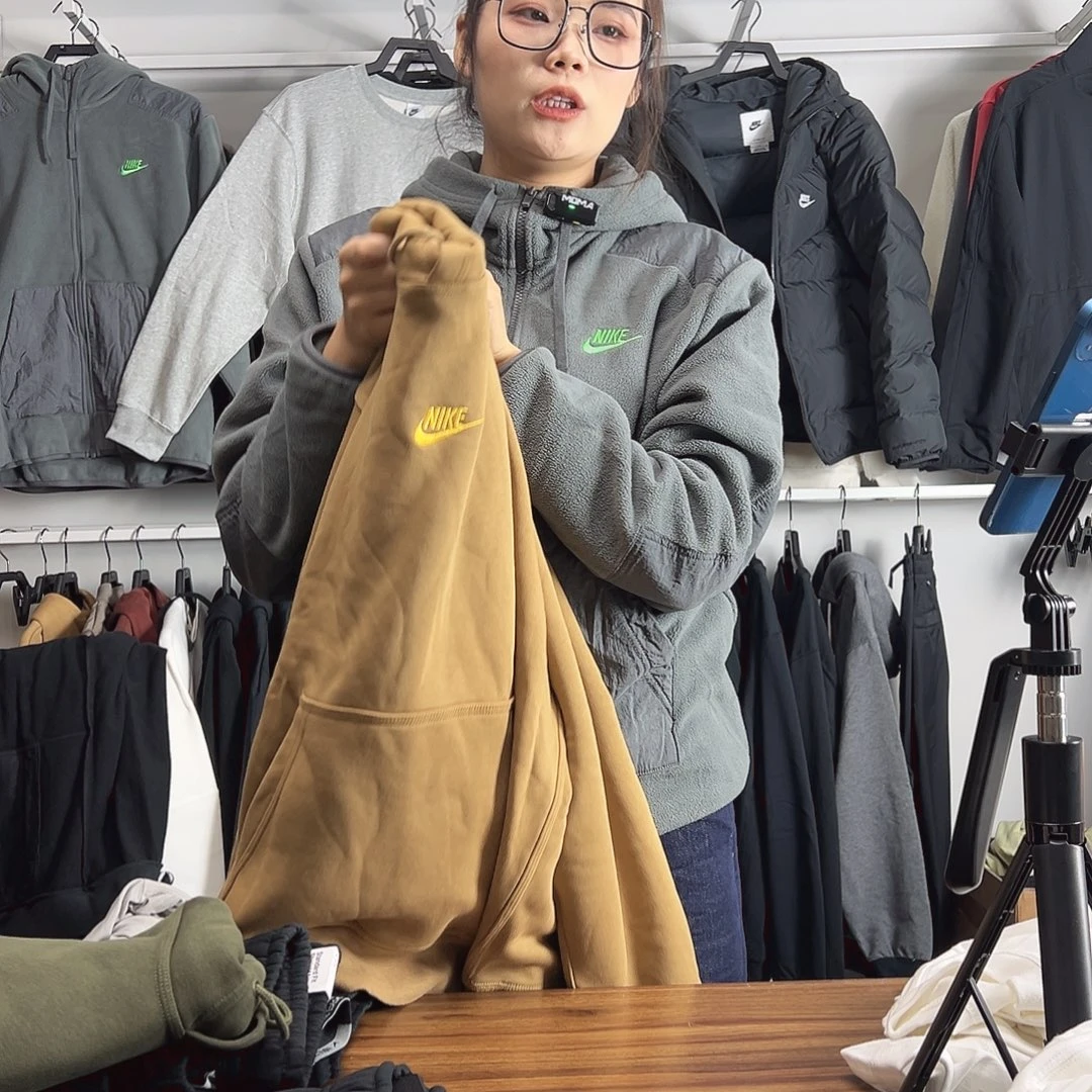 8589姜黄色XXL 170-190不退换