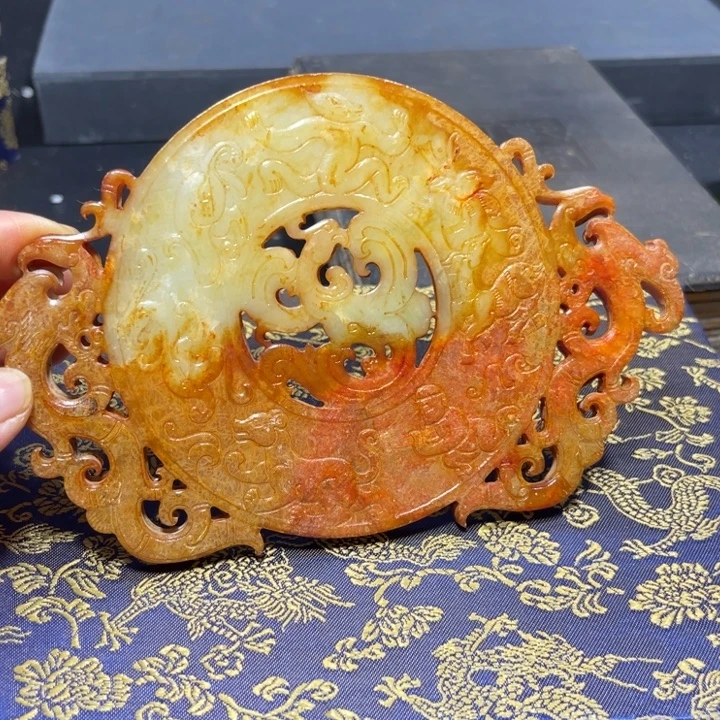 一物一图发货支持七天无理由。底槽青