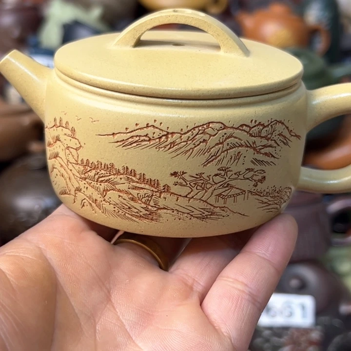 紫砂茶壶紫砂壶正品