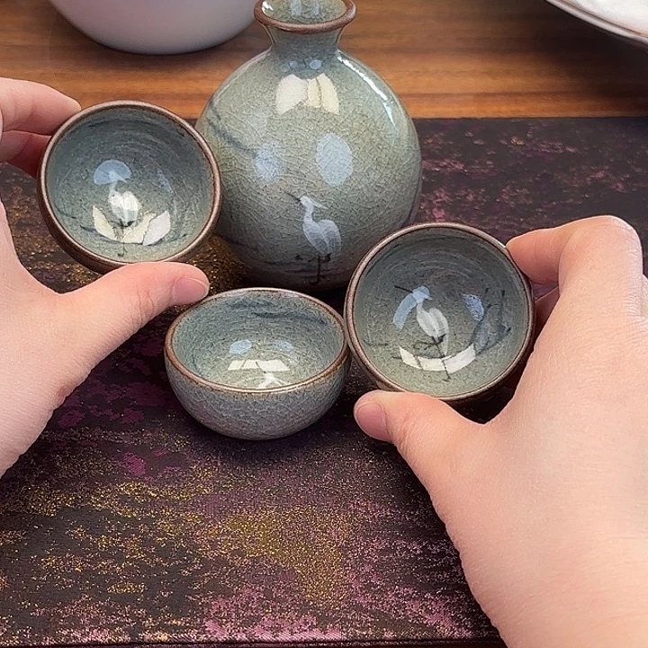 高端进口陶瓷产品