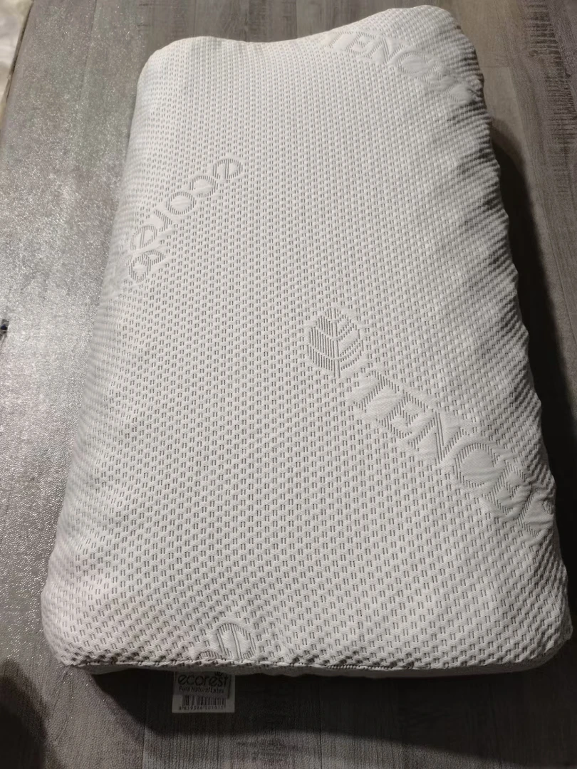 硬款 进口石墨烯乳胶枕