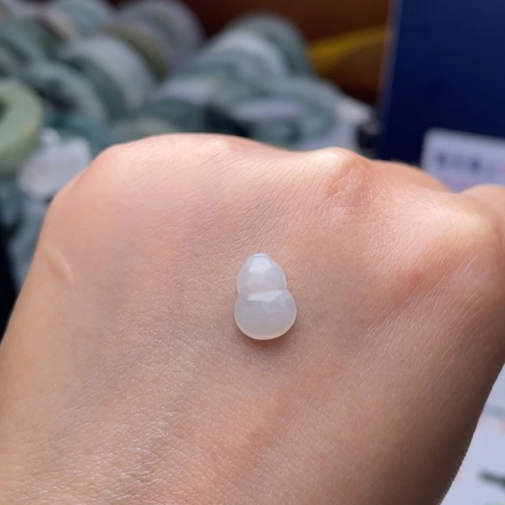 【闪购商品】未镶嵌翡翠首饰定制翡翠