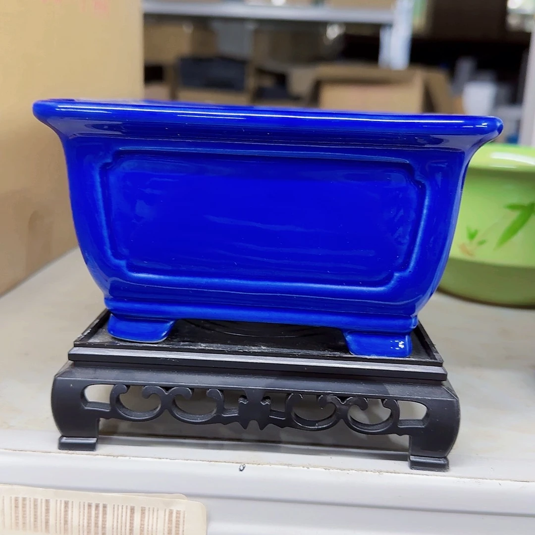 陶瓷花盆特价上新