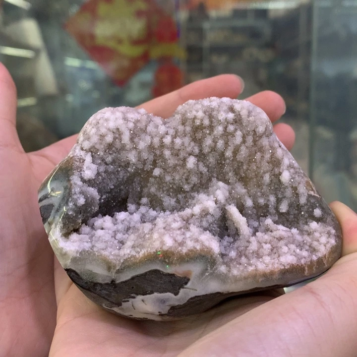未镶嵌大型摆件（非配饰）水晶