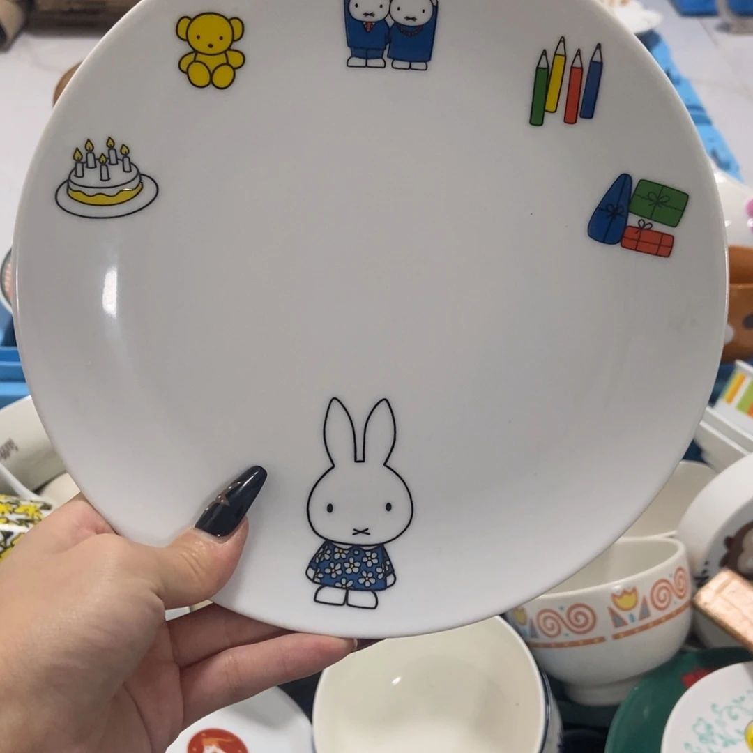 水***亚瓷片陶瓷退货拉黑