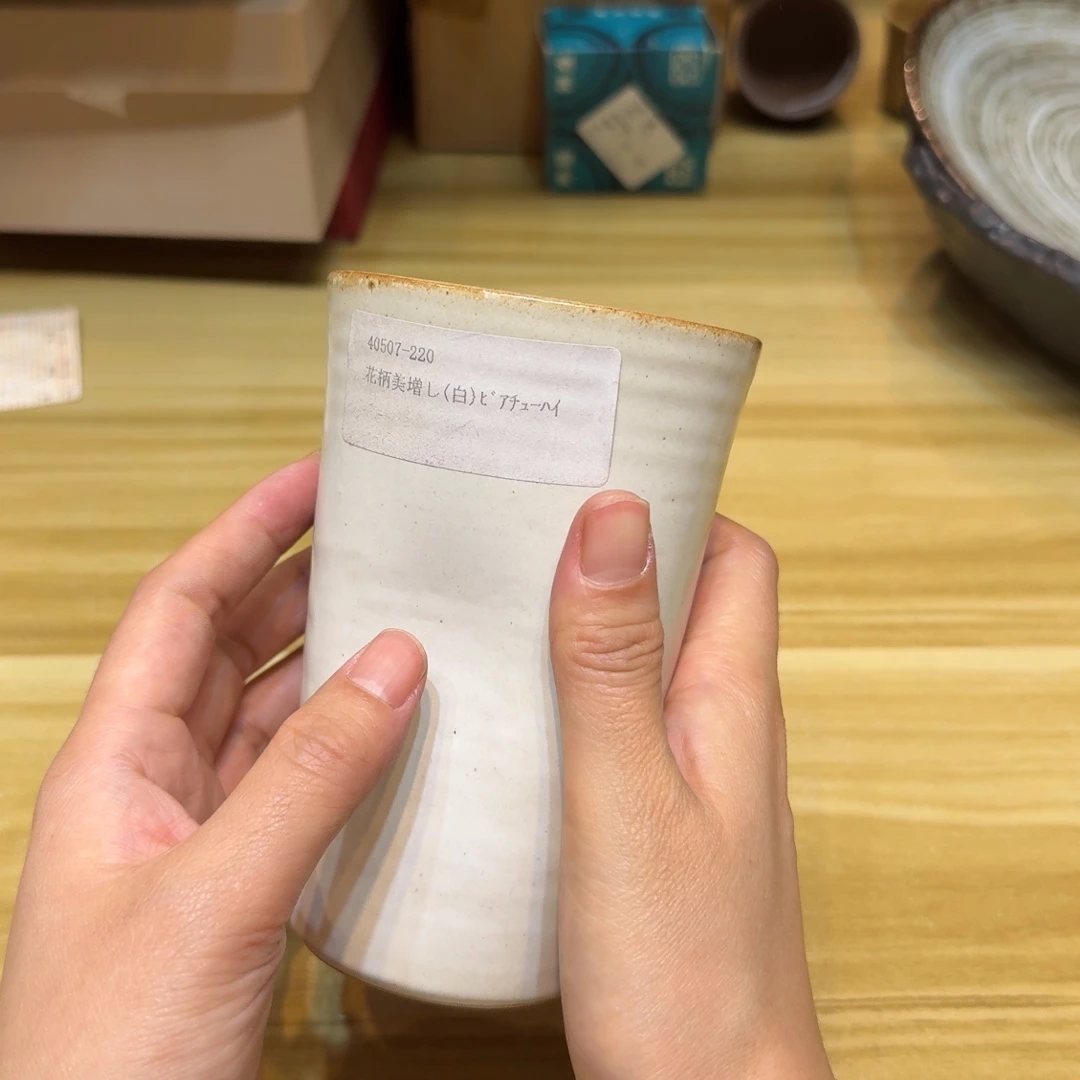 小狐狸瓷器家居好物推荐