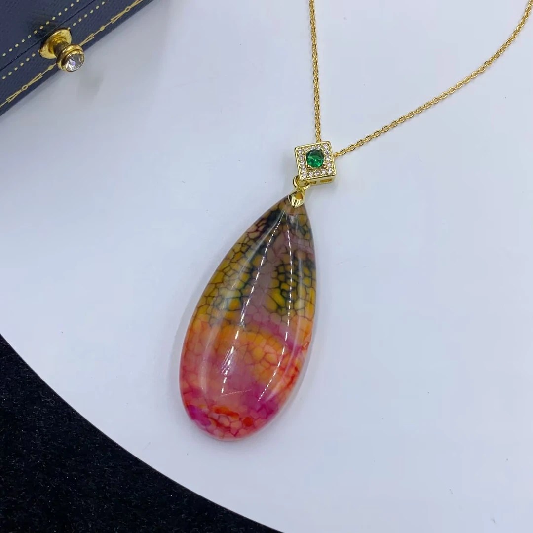 4831  万 物 生吊坠百搭多样性发货