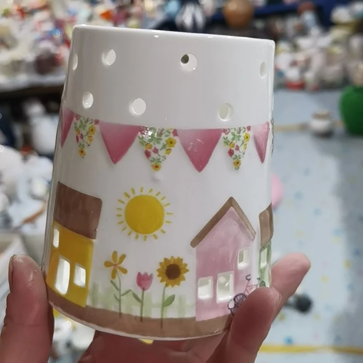 瓷片陶瓷产品设计