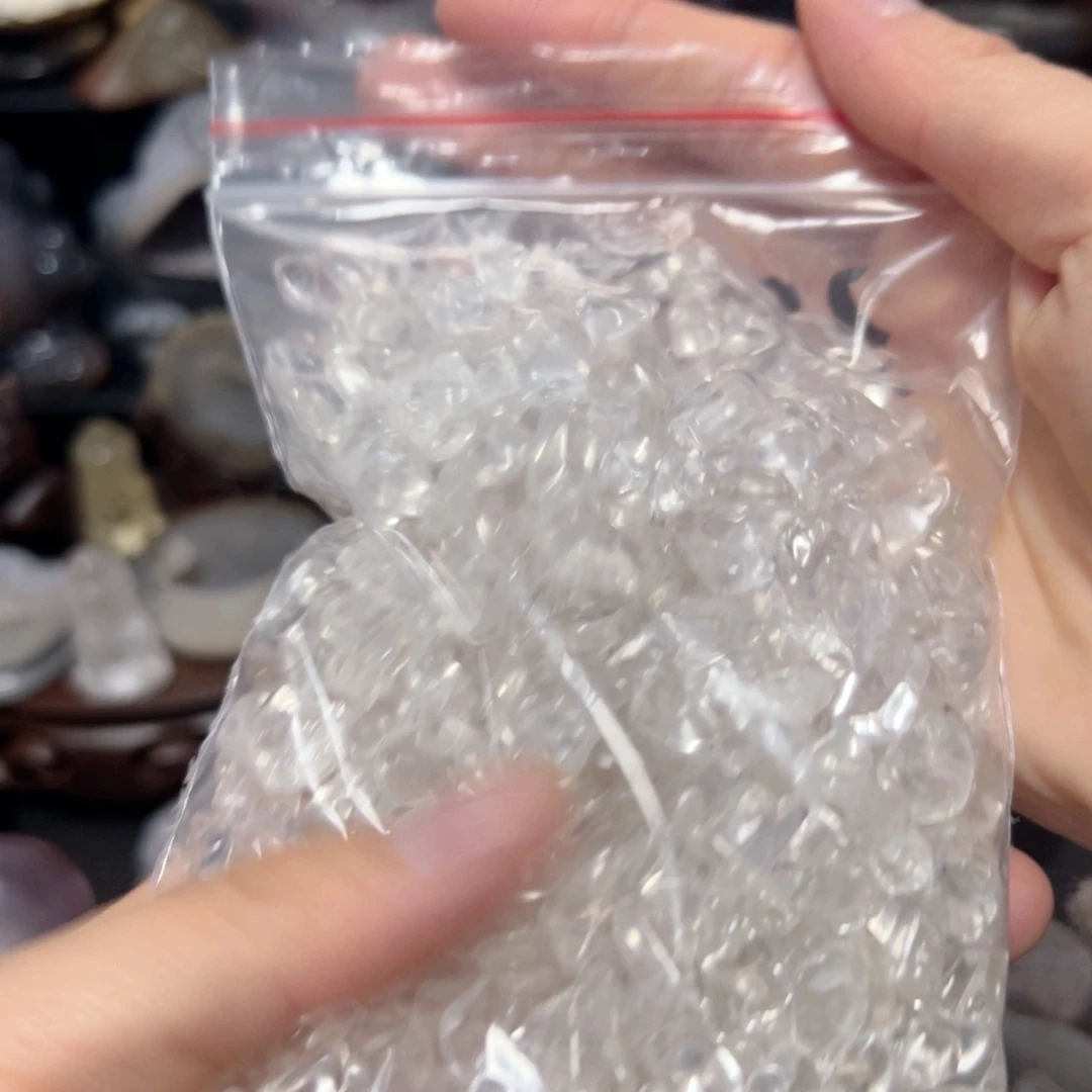 玛瑙/玉髓未镶嵌珠宝半成品300克➕