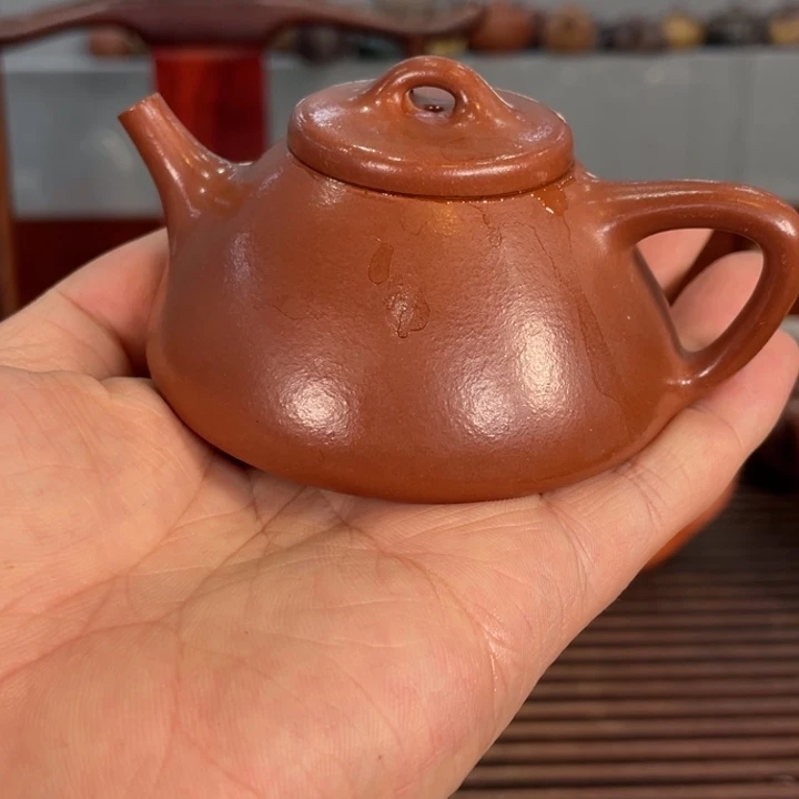 紫砂茶壶法规要求在这里