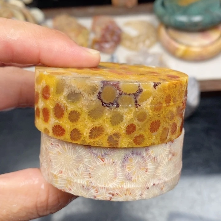 硅化玉手镯未镶嵌