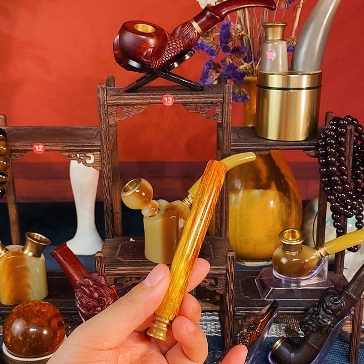 高端定制产品设计。