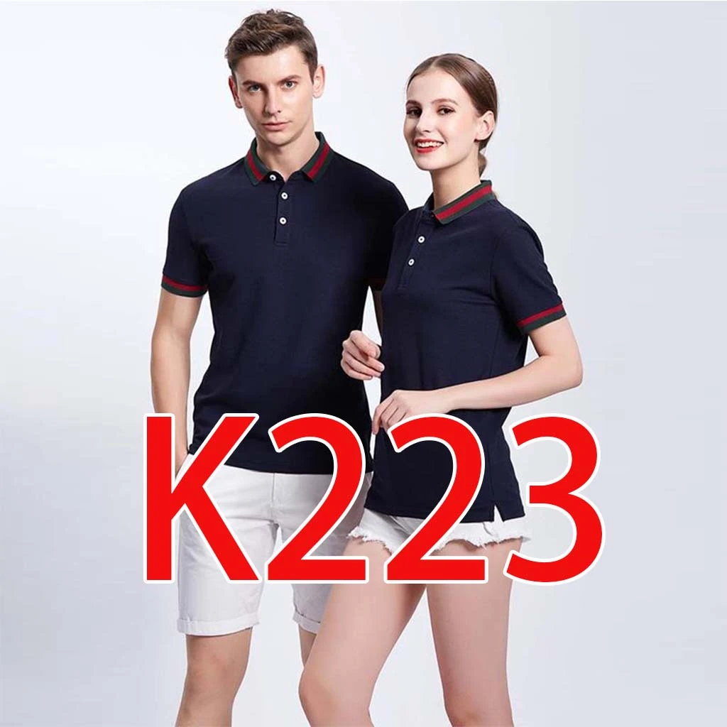 TG新款时尚百搭潮流休闲衣服-K223