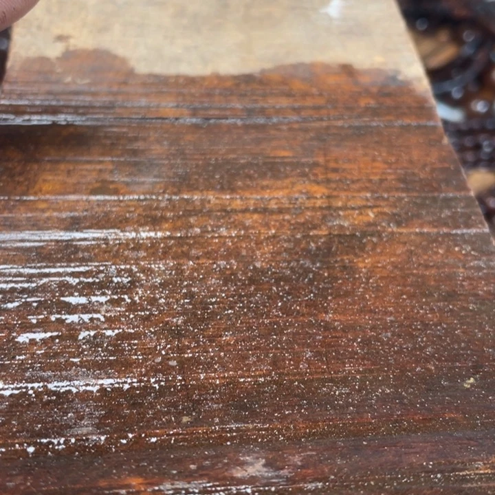 茶****兄海南黄花梨连连略略略