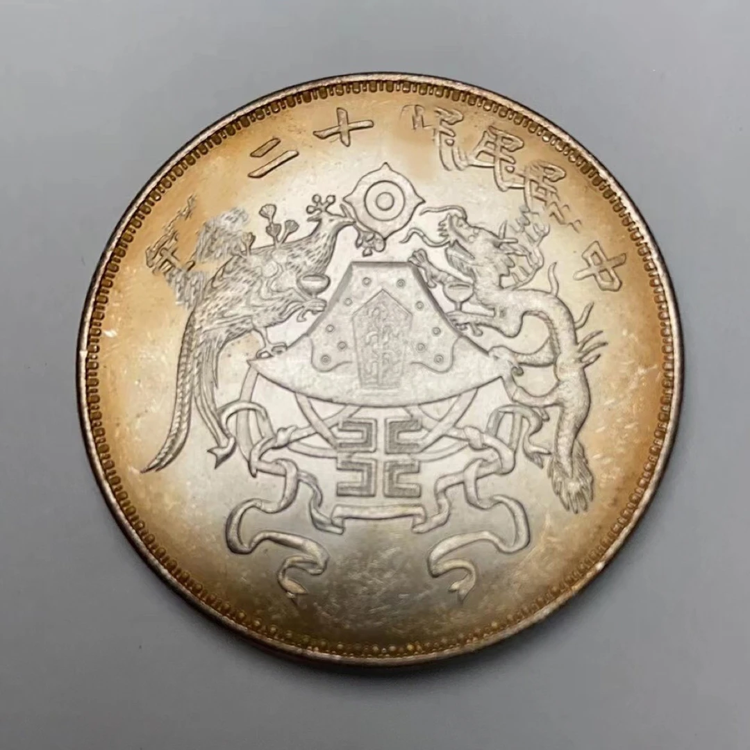 B462精选家居饰品家居摆件现代仿古复古工艺品摆件现代仿品工艺品